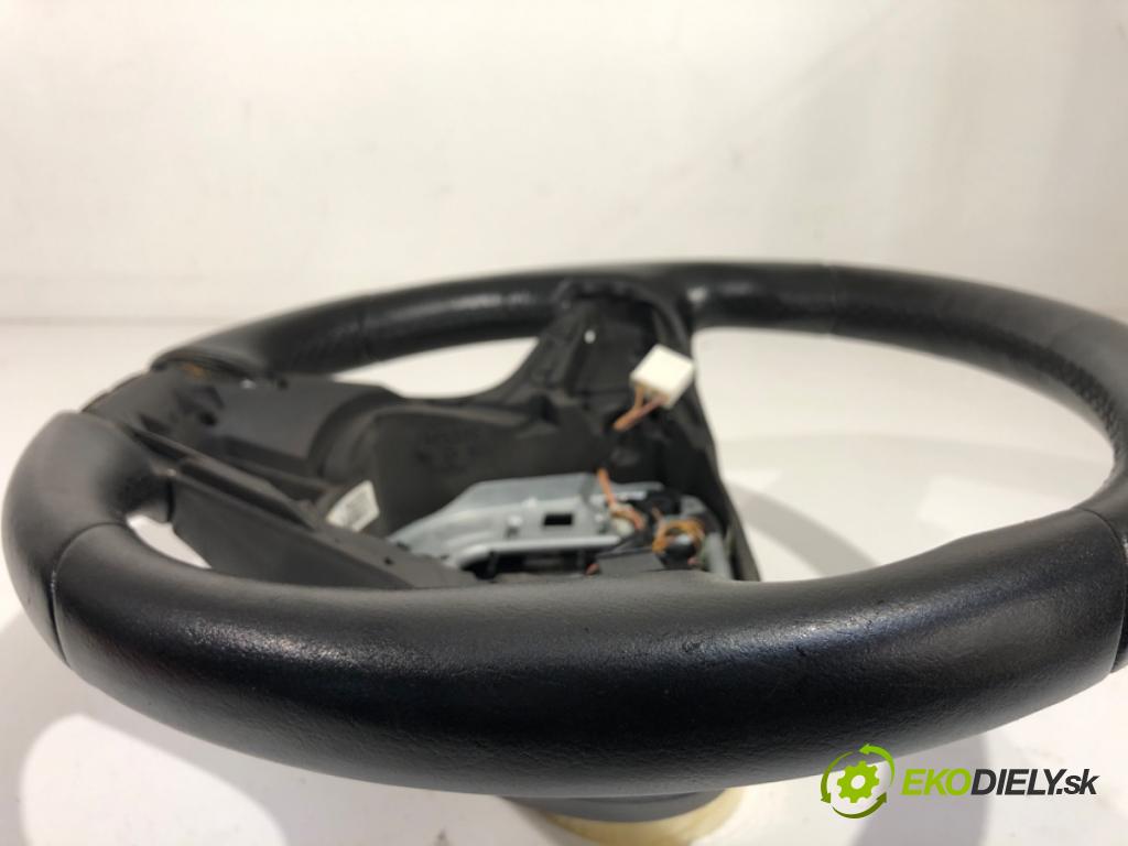 CHEVROLET CRUZE (J300) 2009 - 2022    1.8 104 kW [141 KM] benzyna 2009 - 2022  Volant  (Volant)