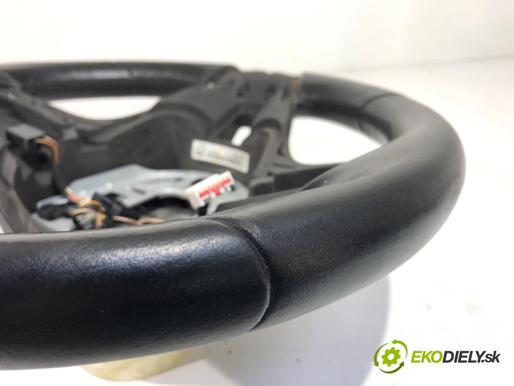 CHEVROLET CRUZE (J300) 2009 - 2022    1.8 104 kW [141 KM] benzyna 2009 - 2022  Volant  (Volant)