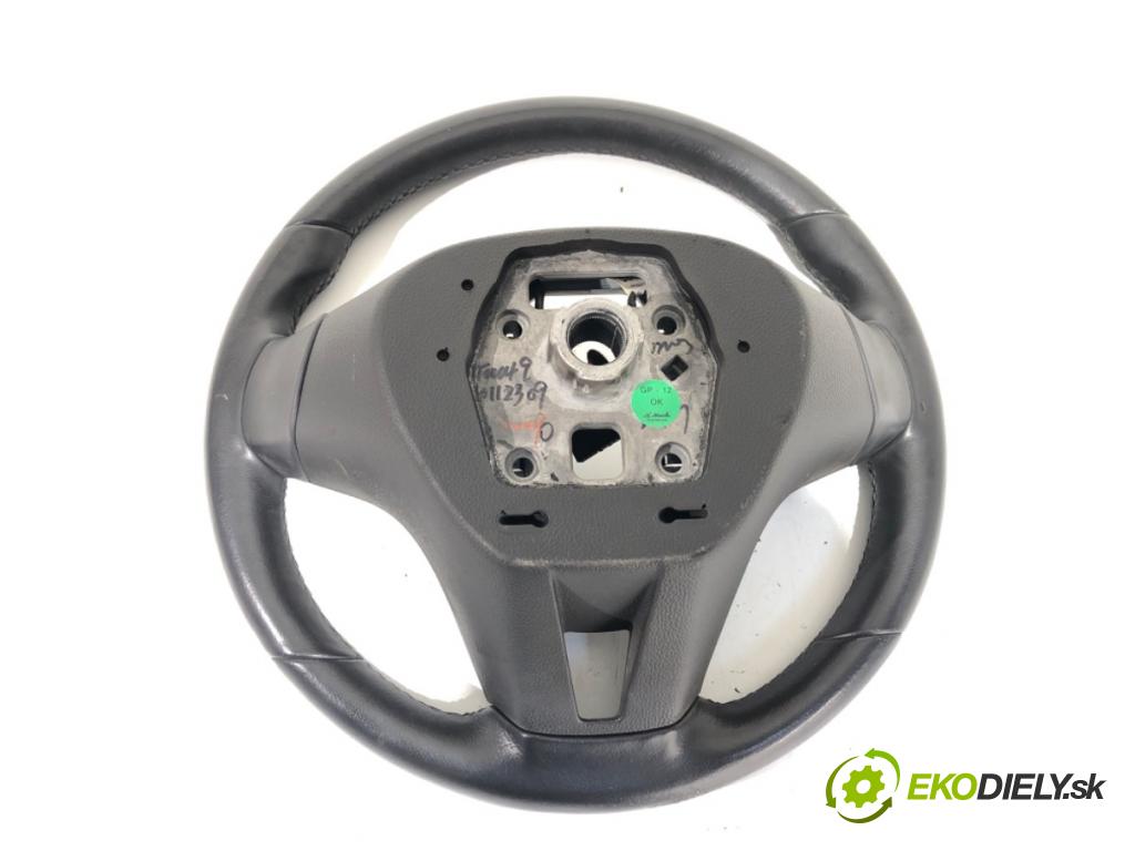 CHEVROLET CRUZE (J300) 2009 - 2022    1.8 104 kW [141 KM] benzyna 2009 - 2022  Volant  (Volant)