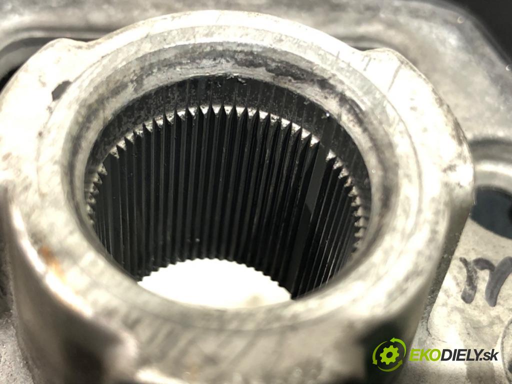 CHEVROLET CRUZE (J300) 2009 - 2022    1.8 104 kW [141 KM] benzyna 2009 - 2022  Volant  (Volant)