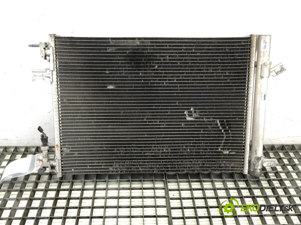 CHEVROLET CRUZE (J300) 2009 - 2022    1.8 104 kW [141 KM] benzyna 2009 - 2022  Chladič klimatizácie 13267648 (Chladič klimatizácie)