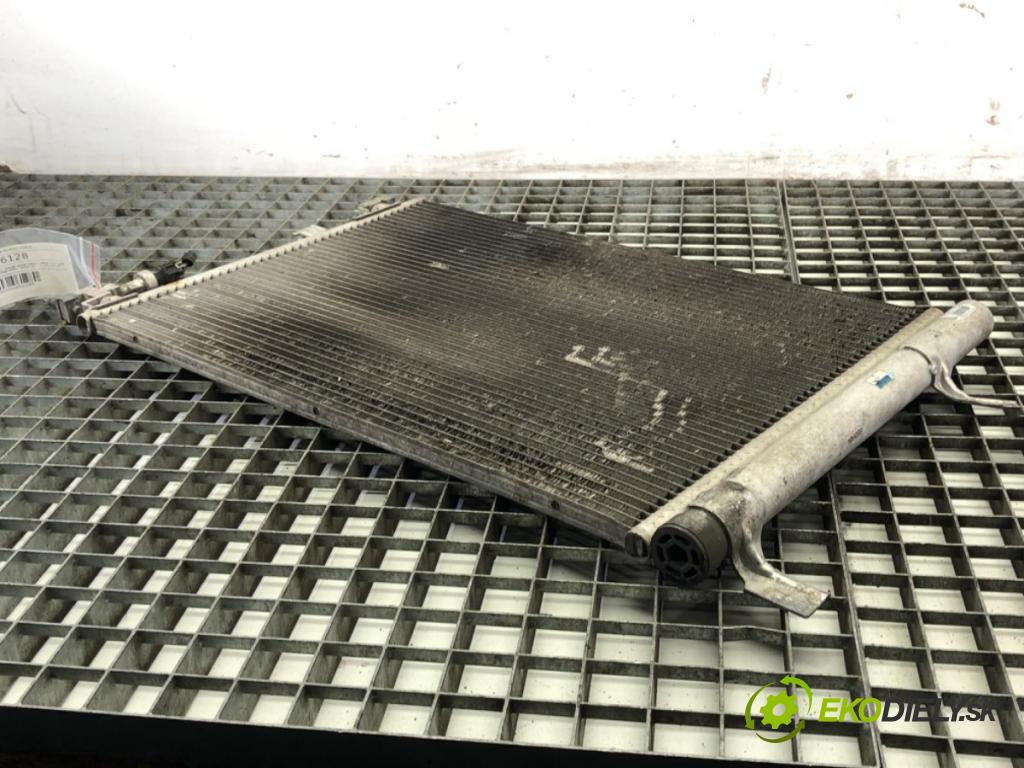 CHEVROLET CRUZE (J300) 2009 - 2022    1.8 104 kW [141 KM] benzyna 2009 - 2022  Chladič klimatizácie 13267648 (Chladič klimatizácie)