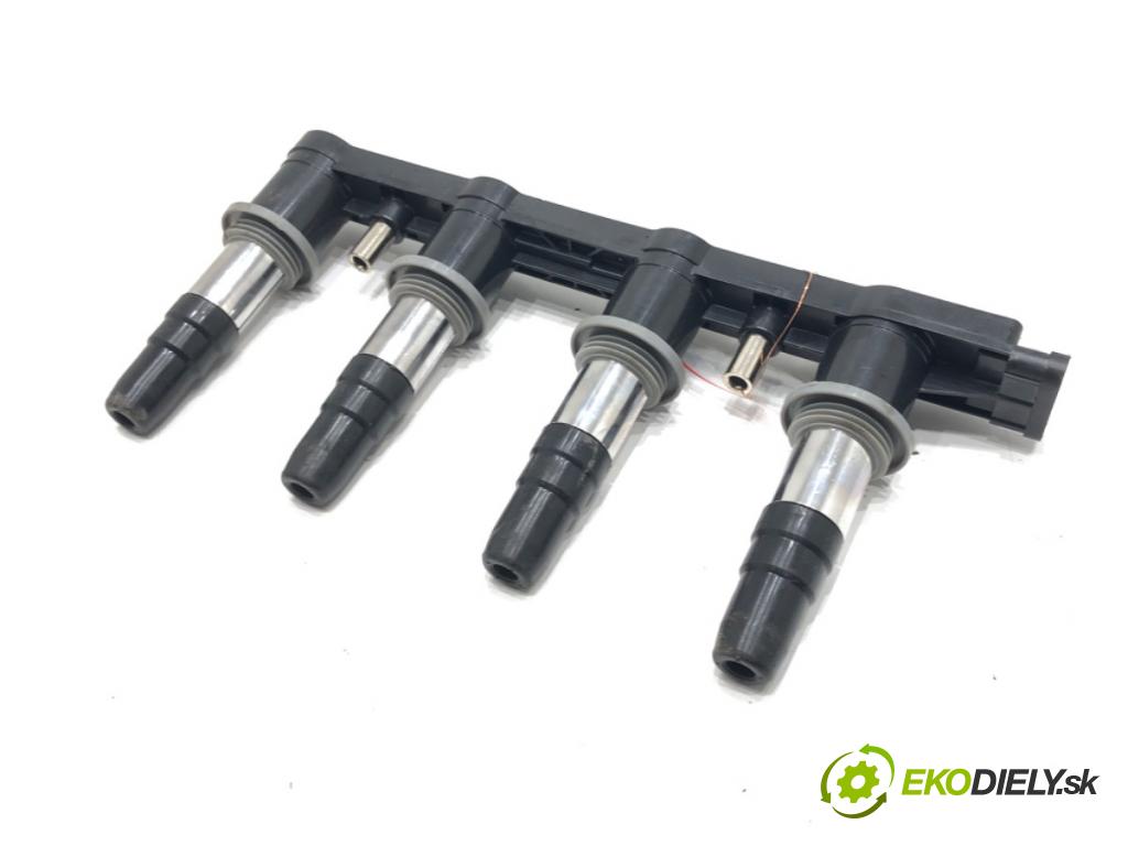 CHEVROLET CRUZE (J300) 2009 - 2022    1.8 104 kW [141 KM] benzyna 2009 - 2022  Cievka zapaľovacia  (Zapaľovacia cievka/modul)