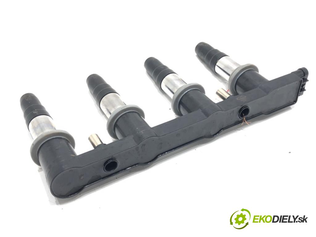 CHEVROLET CRUZE (J300) 2009 - 2022    1.8 104 kW [141 KM] benzyna 2009 - 2022  Cievka zapaľovacia  (Zapaľovacia cievka/modul)