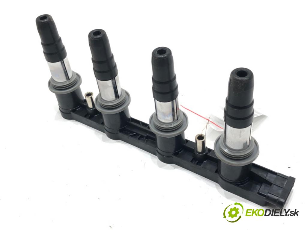 CHEVROLET CRUZE (J300) 2009 - 2022    1.8 104 kW [141 KM] benzyna 2009 - 2022  Cievka zapaľovacia  (Zapaľovacia cievka/modul)