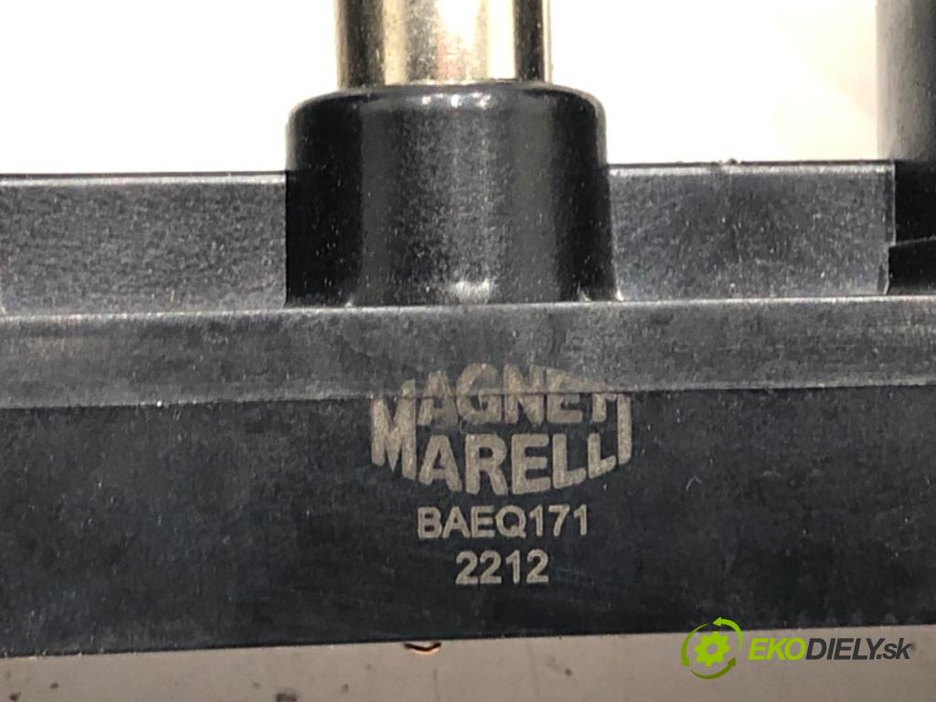 CHEVROLET CRUZE (J300) 2009 - 2022    1.8 104 kW [141 KM] benzyna 2009 - 2022  Cievka zapaľovacia  (Zapaľovacia cievka/modul)