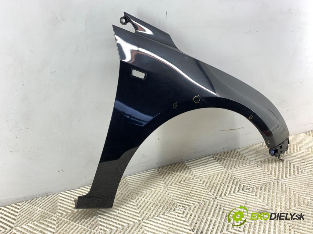 CHEVROLET CRUZE sedan 2011 104 kW 1.8 1796 blatník pravý přední část