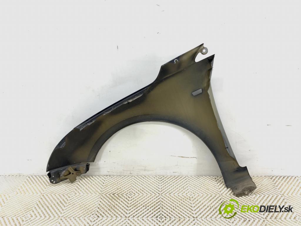 CHEVROLET CRUZE sedan 2011 104 kW 1.8 1796 blatník pravý přední část