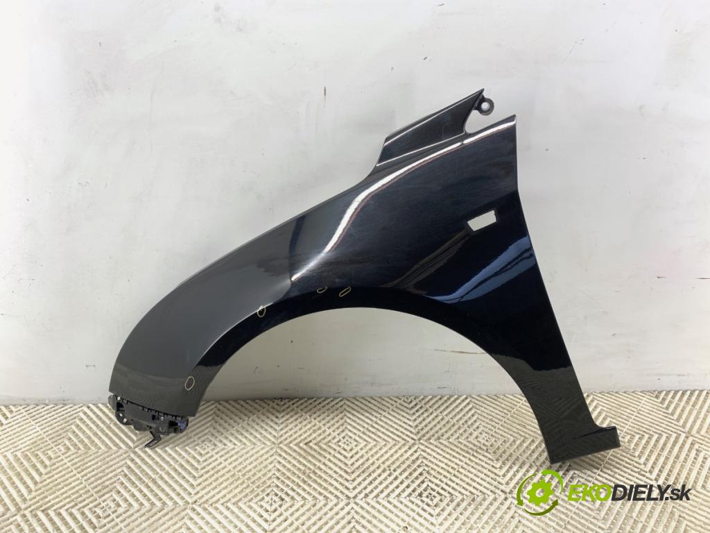 CHEVROLET CRUZE sedan 2011 104 kW 1.8 1796 blatník levý přední část 