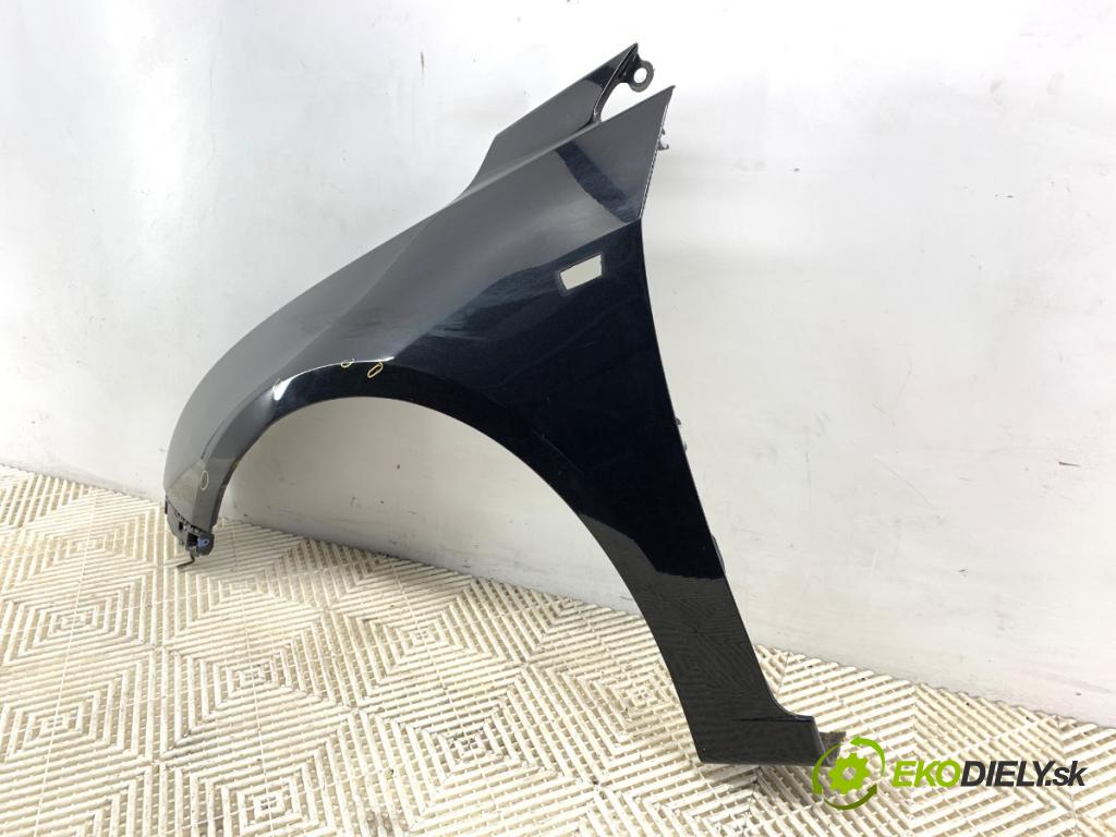 CHEVROLET CRUZE sedan 2011 104 kW 1.8 1796 blatník levý přední část