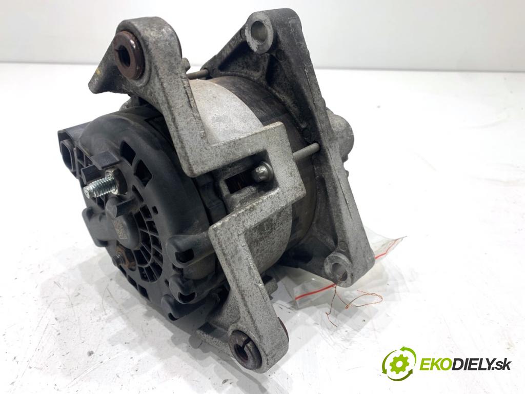 CHEVROLET CRUZE sedan 2011 104 kW 1.8 1796 Alternátor 13502595 (Alternátor)