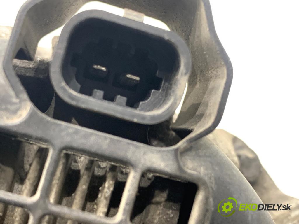 CHEVROLET CRUZE sedan 2011 104 kW 1.8 1796 Alternátor 13502595 (Alternátor)