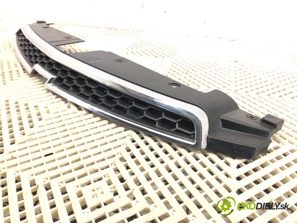 CHEVROLET CRUZE (J300) 2009 - 2022    1.8 104 kW [141 KM] benzyna 2009 - 2022  mřížka maska 96832951 (Mřížky (masky) chladičů)