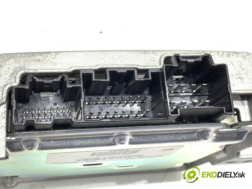 MAZDA CX-5 (KE, GH) 2011 - 2017    2.2 D (KE2FW) 129 kW [175 KM] olej napędowy 2012 - 2017  Zosilňovač KA0H66A20 (Zosilňovač)