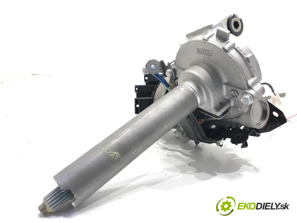 MAZDA CX-5 (KE, GH) 2011 - 2017    2.2 D (KE2FW) 129 kW [175 KM] olej napędowy 2012 - 2017  Pumpa servočerpadlo TD1366EM0 (Servočerpadlo, pumpa riadenia)