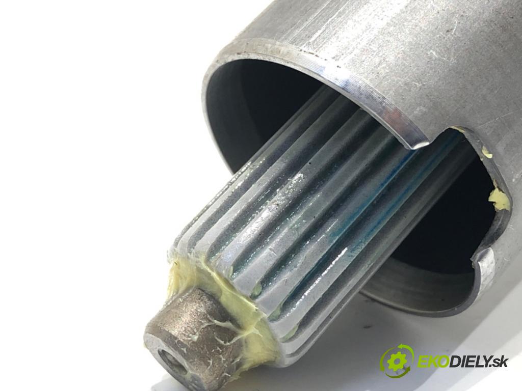 MAZDA CX-5 (KE, GH) 2011 - 2017    2.2 D (KE2FW) 129 kW [175 KM] olej napędowy 2012 - 2017  Pumpa servočerpadlo TD1366EM0 (Servočerpadlo, pumpa riadenia)