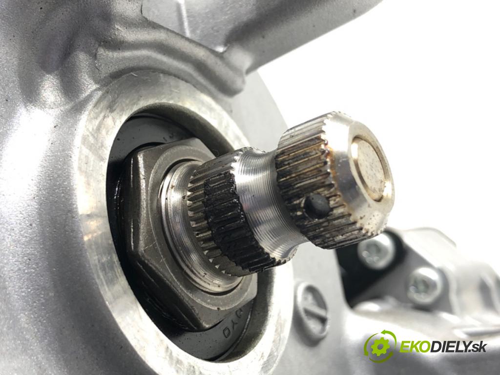 MAZDA CX-5 (KE, GH) 2011 - 2017    2.2 D (KE2FW) 129 kW [175 KM] olej napędowy 2012 - 2017  Pumpa servočerpadlo TD1366EM0 (Servočerpadlo, pumpa riadenia)