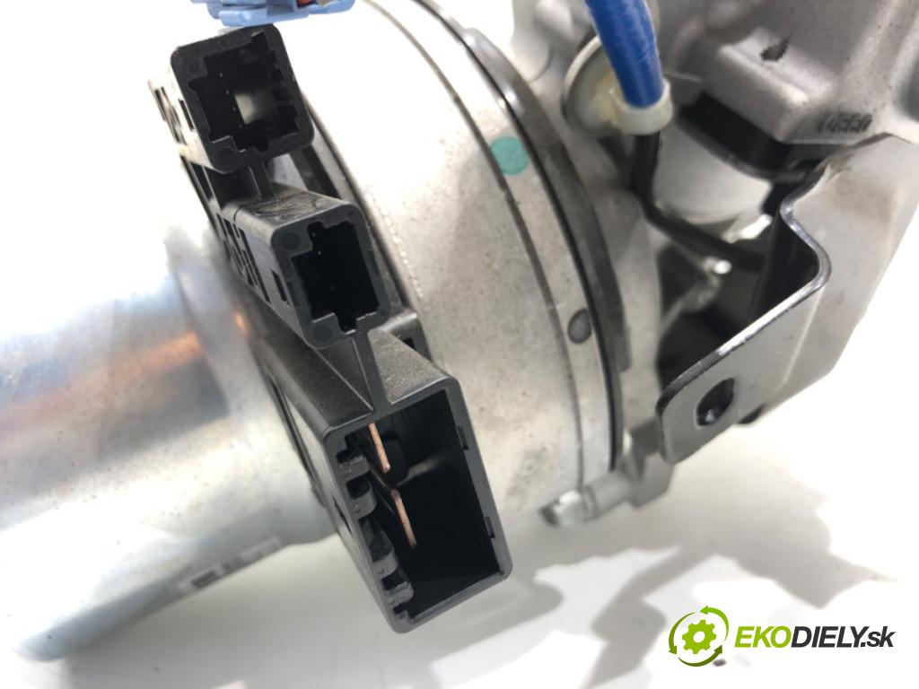 MAZDA CX-5 (KE, GH) 2011 - 2017    2.2 D (KE2FW) 129 kW [175 KM] olej napędowy 2012 - 2017  Pumpa servočerpadlo TD1366EM0 (Servočerpadlo, pumpa riadenia)