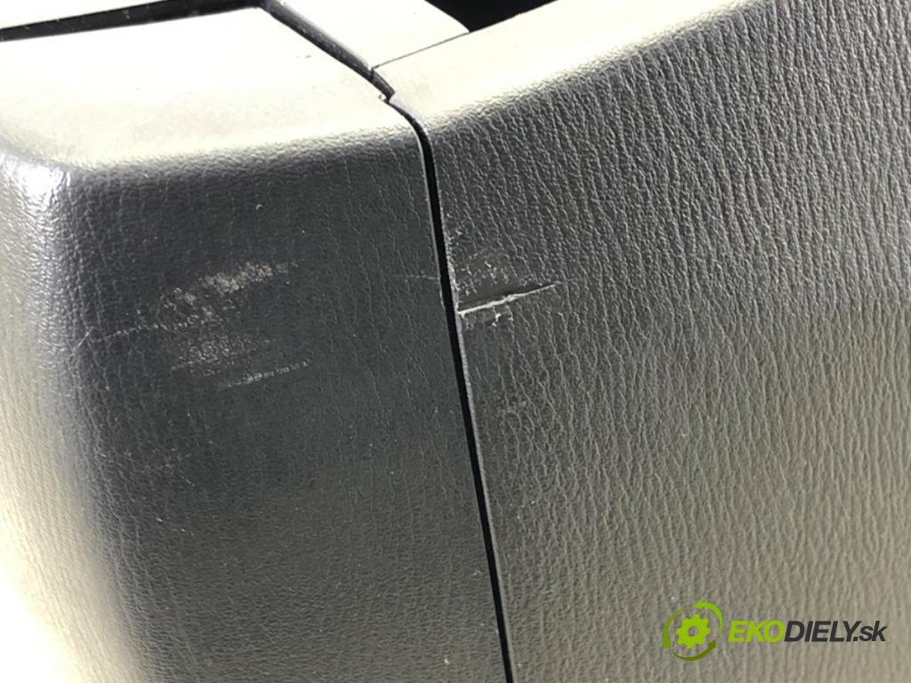 MAZDA CX-5 (KE, GH) 2011 - 2017    2.2 D (KE2FW) 129 kW [175 KM] olej napędowy 2012 - 2017  Tunel stredový  (Stredový tunel / panel)