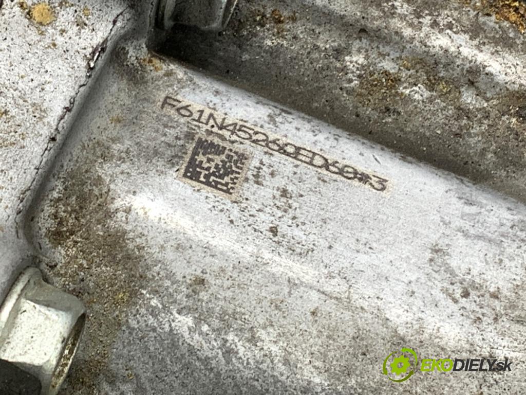 MAZDA CX-5 (KE, GH) 2011 - 2017    2.2 D (KE2FW) 129 kW [175 KM] olej napędowy 2012 - 2017  Prevodovka D6100 (Prevodovka)