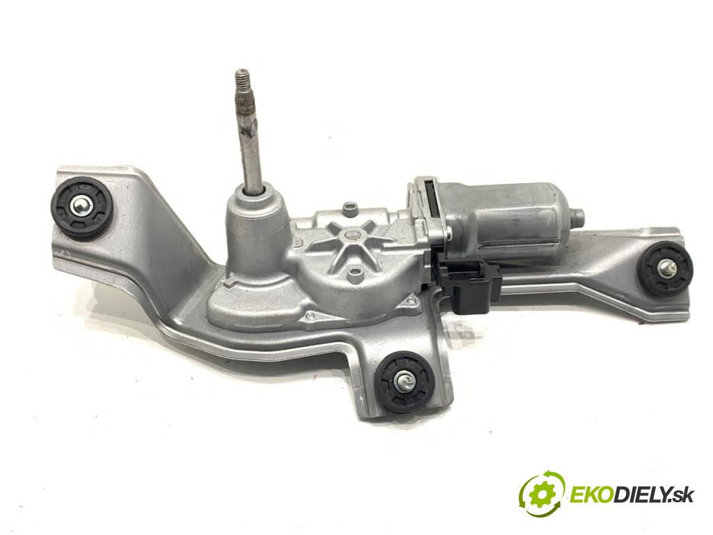 MAZDA CX-5 (KE, GH) 2011 - 2017    2.2 D (KE2FW) 129 kW [175 KM] olej napędowy 2012 - 2017  motor stěračů zadní část 849600-0801