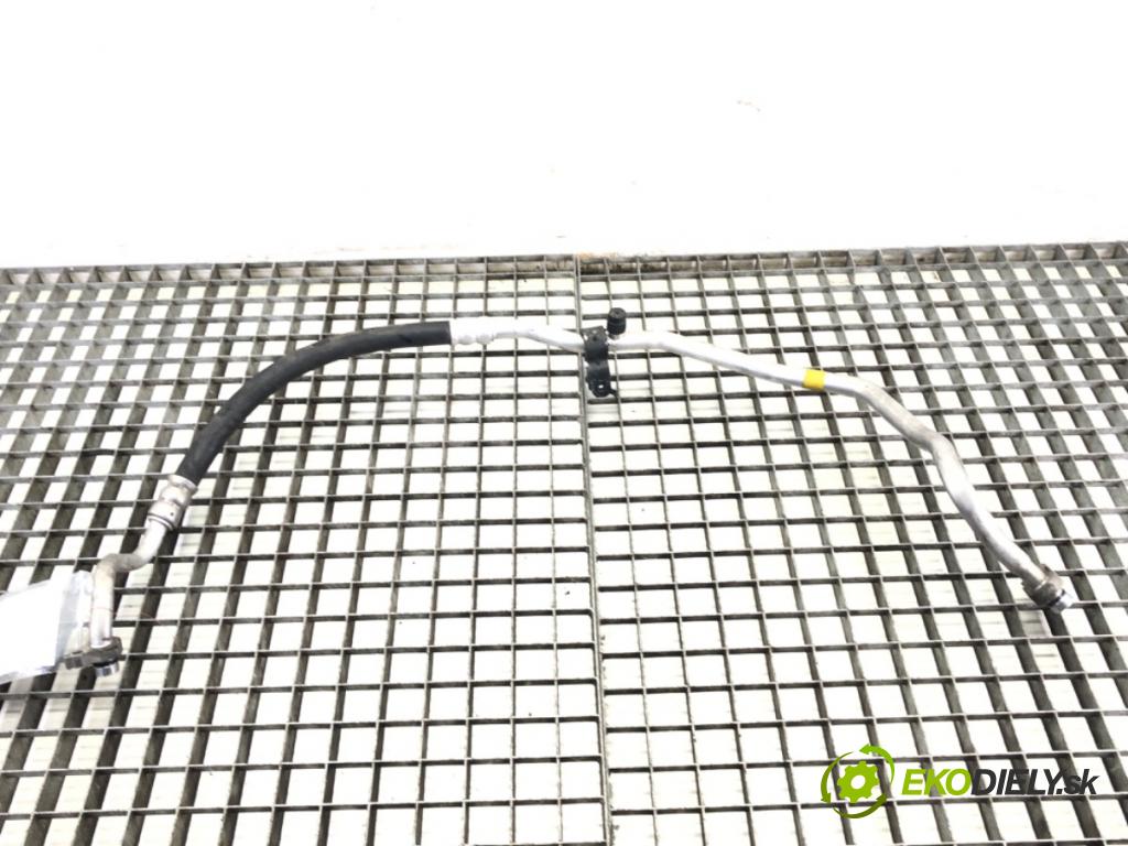 MAZDA CX-5 (KE, GH) 2011 - 2017    2.2 D (KE2FW) 129 kW [175 KM] olej napędowy 2012 - 2017  rúrka klimatizácie  (Rúrka klimatizácie)