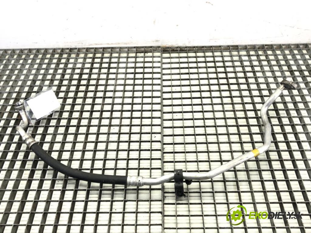 MAZDA CX-5 (KE, GH) 2011 - 2017    2.2 D (KE2FW) 129 kW [175 KM] olej napędowy 2012 - 2017  rúrka klimatizácie  (Rúrka klimatizácie)