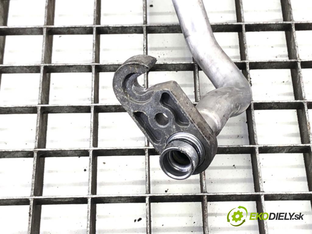 MAZDA CX-5 (KE, GH) 2011 - 2017    2.2 D (KE2FW) 129 kW [175 KM] olej napędowy 2012 - 2017  rúrka klimatizácie  (Rúrka klimatizácie)