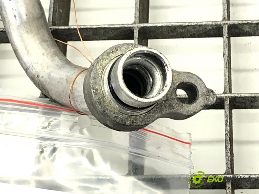 MAZDA CX-5 (KE, GH) 2011 - 2017    2.2 D (KE2FW) 129 kW [175 KM] olej napędowy 2012 - 2017  rúrka klimatizácie  (Rúrka klimatizácie)