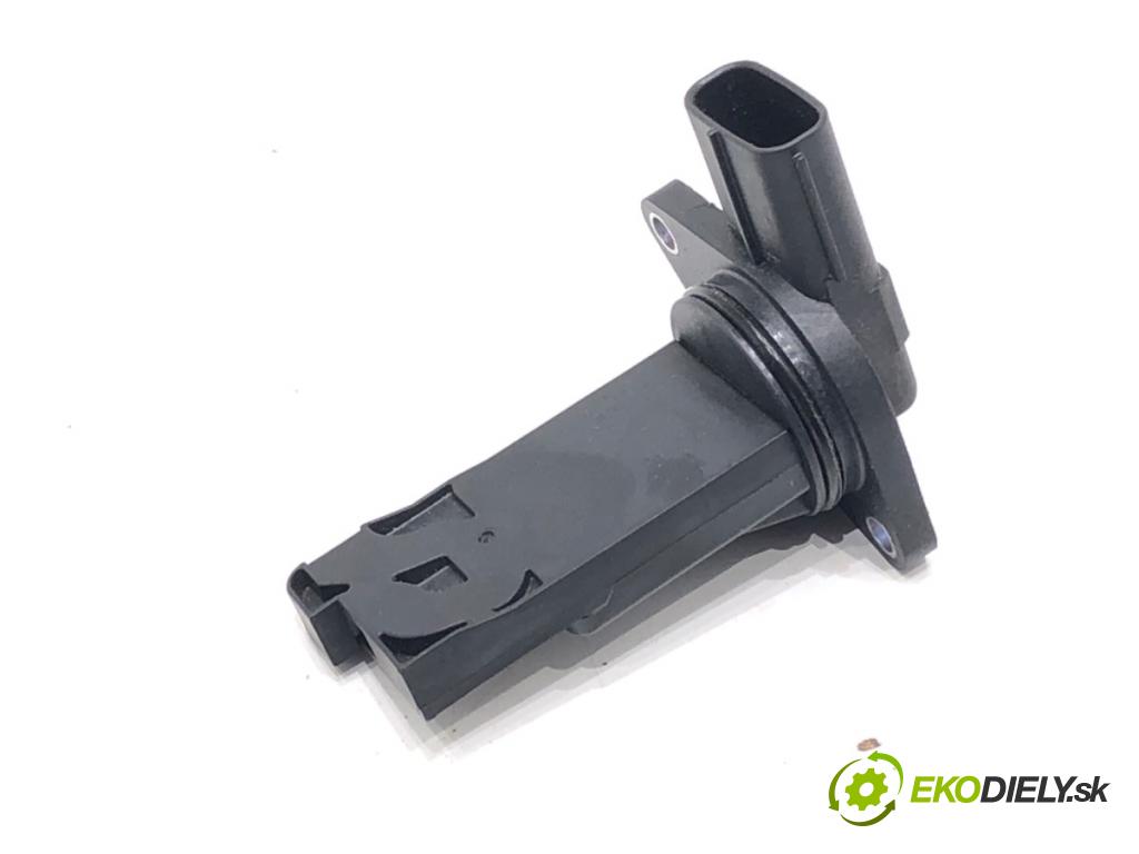 MAZDA CX-5 (KE, GH) 2011 - 2017    2.2 D (KE2FW) 129 kW [175 KM] olej napędowy 2012 - 2017  Váha vzduchu E5T62271 (Váha vzduchu)