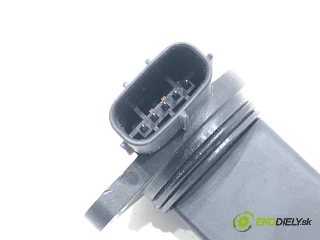 MAZDA CX-5 (KE, GH) 2011 - 2017    2.2 D (KE2FW) 129 kW [175 KM] olej napędowy 2012 - 2017  Váha vzduchu E5T62271 (Váha vzduchu)