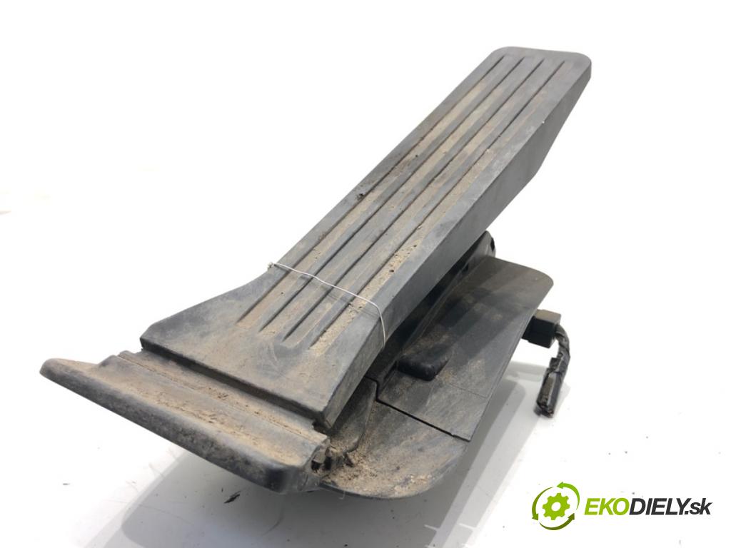 MAZDA CX-5 (KE, GH) 2011 - 2017    2.2 D (KE2FW) 129 kW [175 KM] olej napędowy 2012 - 2017  Potenciometer plynu 6PV312041 (Pedál)