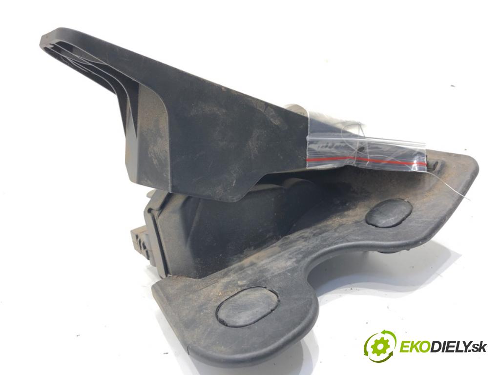 MAZDA CX-5 (KE, GH) 2011 - 2017    2.2 D (KE2FW) 129 kW [175 KM] olej napędowy 2012 - 2017  Potenciometer plynu 6PV312041 (Pedál)