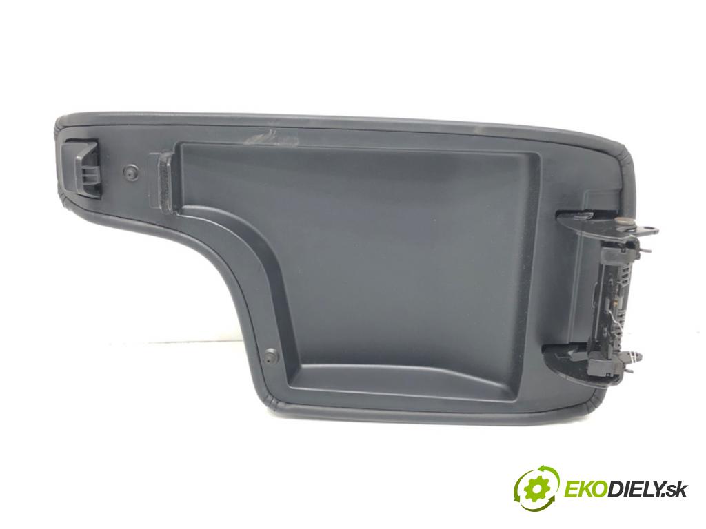 MAZDA CX-5 (KE, GH) 2011 - 2017    2.2 D (KE2FW) 129 kW [175 KM] olej napędowy 2012 - 2017  loketní opěrka  (Loketní opěrky)