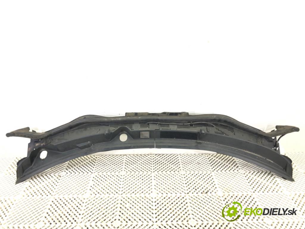 MAZDA CX-5 (KE, GH) 2011 - 2017    2.2 D (KE2FW) 129 kW [175 KM] olej napędowy 2012 - 2017  torpédo plast pod čelní okno KD53507P1RH KD53507N1LH (Torpéda)