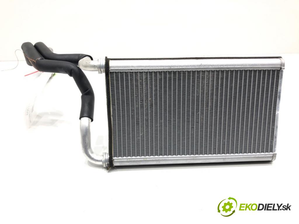 MAZDA CX-5 (KE, GH) 2011 - 2017    2.2 D (KE2FW) 129 kW [175 KM] olej napędowy 2012 - 2017  Výhrevné teleso, radiátor kúrenia  (Radiátor kúrenia)