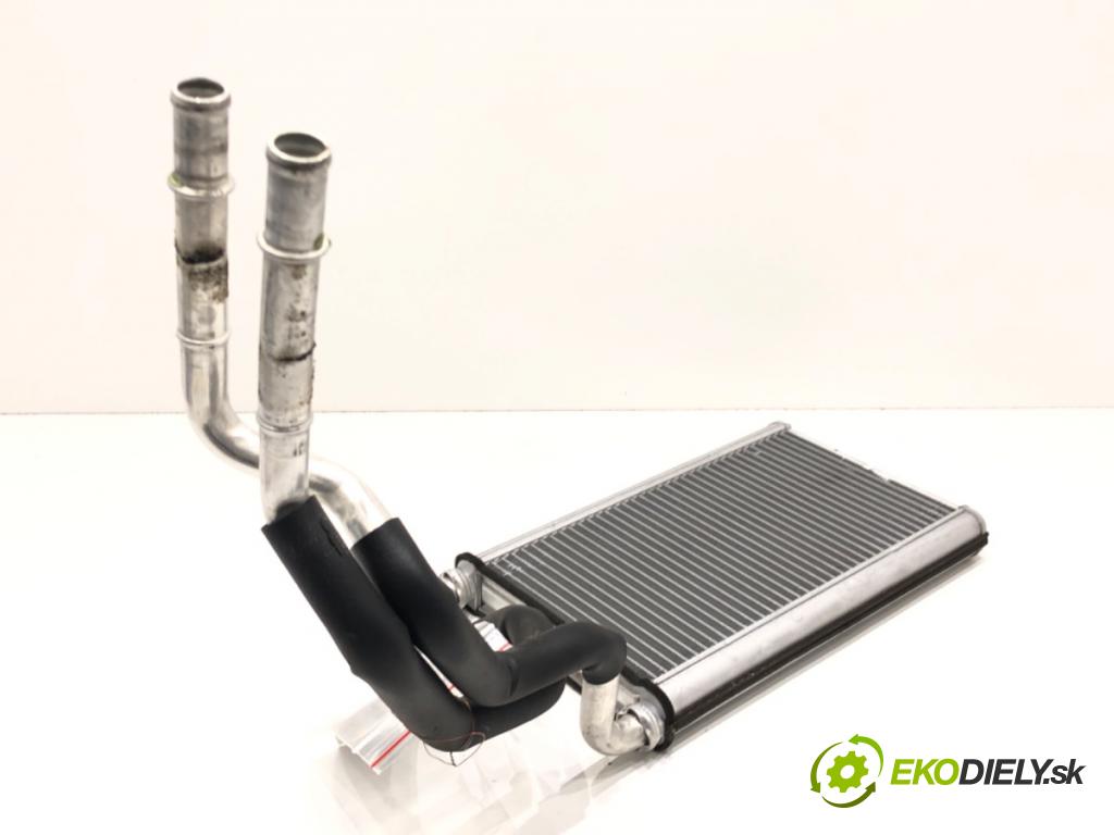 MAZDA CX-5 (KE, GH) 2011 - 2017    2.2 D (KE2FW) 129 kW [175 KM] olej napędowy 2012 - 2017  Výhrevné teleso, radiátor kúrenia  (Radiátor kúrenia)