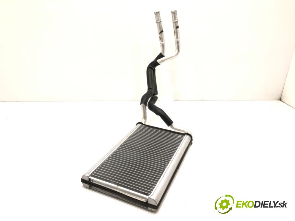 MAZDA CX-5 (KE, GH) 2011 - 2017    2.2 D (KE2FW) 129 kW [175 KM] olej napędowy 2012 - 2017  Výhrevné teleso, radiátor kúrenia  (Radiátor kúrenia)