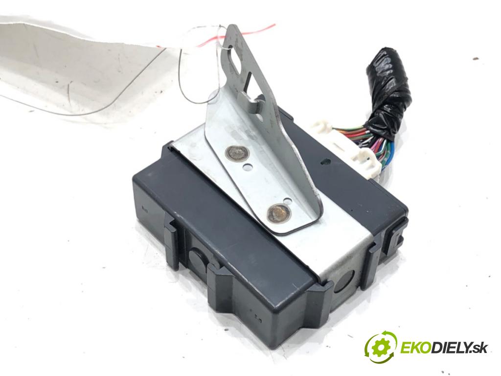 MAZDA CX-5 (KE, GH) 2011 - 2017    2.2 D (KE2FW) 129 kW [175 KM] olej napędowy 2012 - 2017  Modul PDC KA1F-67UU0-C (Ostatné)