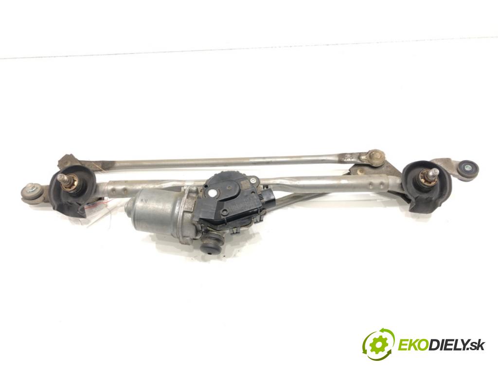 MAZDA CX-5 (KE, GH) 2011 - 2017    2.2 D (KE2FW) 129 kW [175 KM] olej napędowy 2012 - 2017  Mechanizmus stieračov predný KD53-67340C 159300-7660 (Motorček stieračov predné)