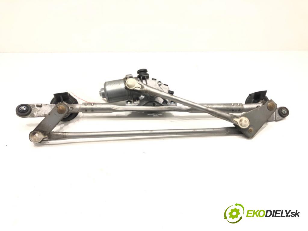 MAZDA CX-5 (KE, GH) 2011 - 2017    2.2 D (KE2FW) 129 kW [175 KM] olej napędowy 2012 - 2017  Mechanizmus stieračov predný KD53-67340C 159300-7660 (Motorček stieračov predné)