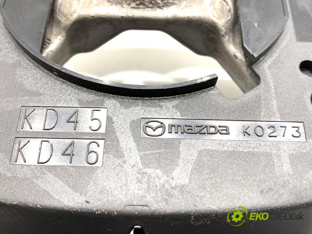 MAZDA CX-5 (KE, GH) 2011 - 2017    2.2 D (KE2FW) 129 kW [175 KM] olej napędowy 2012 - 2017  Volant  (Volant)