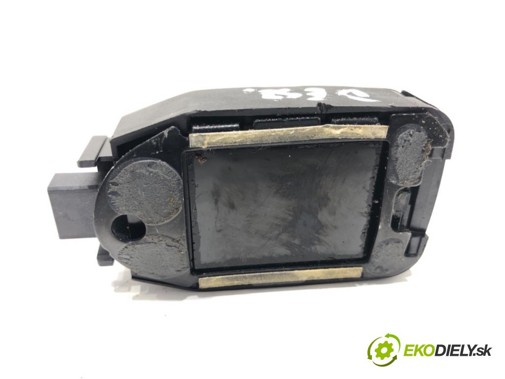 MAZDA CX-5 (KE, GH) 2011 - 2017    2.2 D (KE2FW) 129 kW [175 KM] olej napędowy 2012 - 2017  Snímač dažďa  (Snímač dažďa)