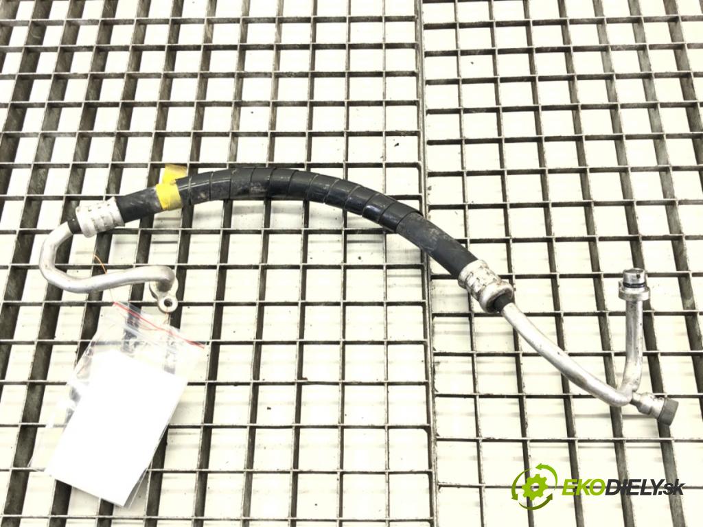 MAZDA CX-5 (KE, GH) 2011 - 2017    2.2 D (KE2FW) 129 kW [175 KM] olej napędowy 2012 - 2017  rúrka klimatizácie  (Rúrka klimatizácie)