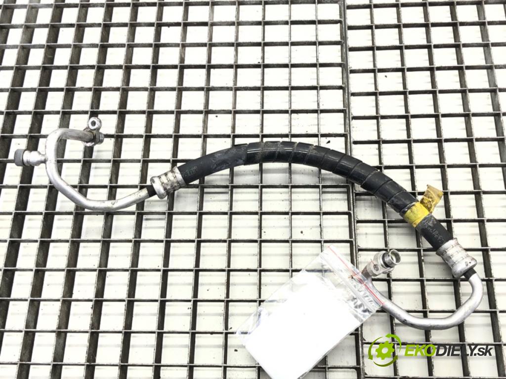 MAZDA CX-5 (KE, GH) 2011 - 2017    2.2 D (KE2FW) 129 kW [175 KM] olej napędowy 2012 - 2017  rúrka klimatizácie  (Rúrka klimatizácie)