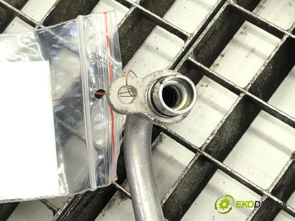 MAZDA CX-5 (KE, GH) 2011 - 2017    2.2 D (KE2FW) 129 kW [175 KM] olej napędowy 2012 - 2017  rúrka klimatizácie  (Rúrka klimatizácie)