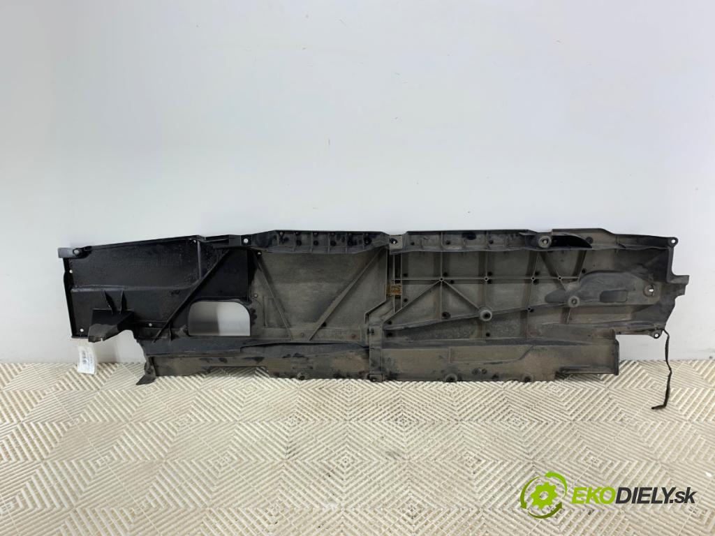 MAZDA CX-5 (KE, GH) 2011 - 2017    2.2 D (KE2FW) 129 kW [175 KM] olej napędowy 2012 - 2017  Clona podvozku pravá KD53561X1