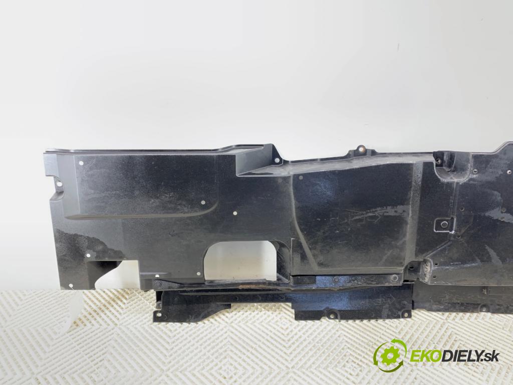 MAZDA CX-5 (KE, GH) 2011 - 2017    2.2 D (KE2FW) 129 kW [175 KM] olej napędowy 2012 - 2017  Clona podvozku ľavá strana KA5J56371