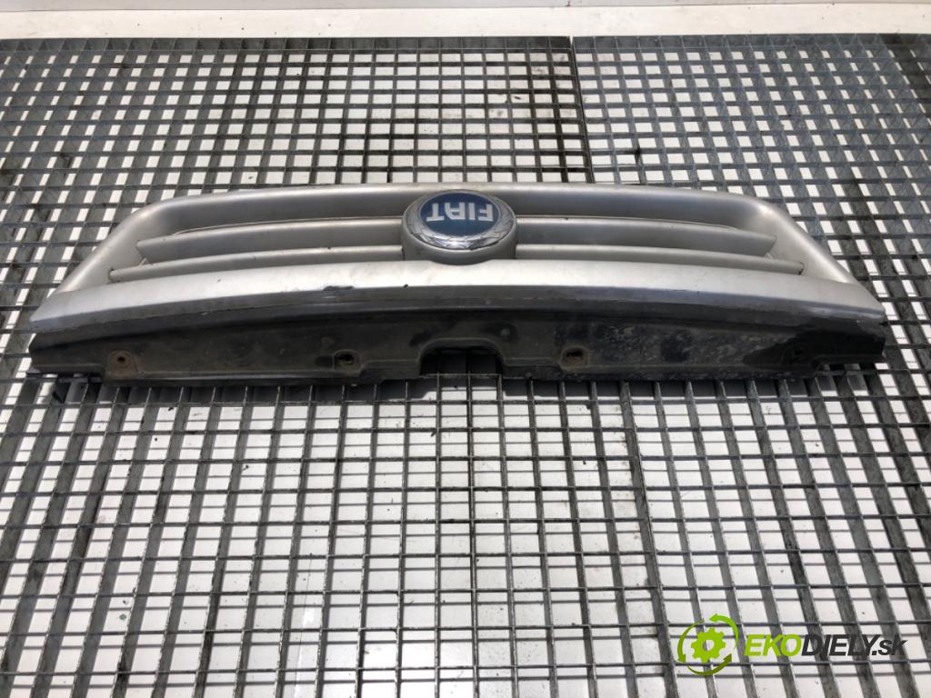 FIAT DUCATO Autobus (230_) 1994 - 2005    2.0 JTD 62 kW [84 KM] olej napędowy 2001 - 2002  mřížka maska  (Mřížky (masky) chladičů)