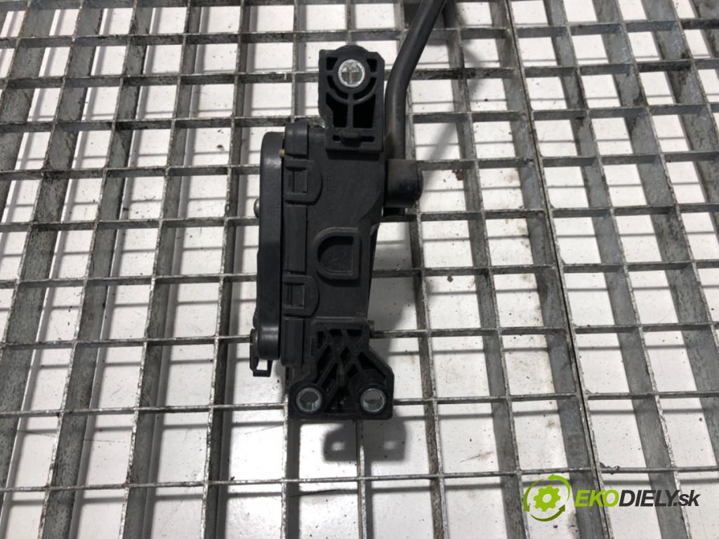 FIAT DUCATO Autobus (230_) 1994 - 2005    2.0 JTD 62 kW [84 KM] olej napędowy 2001 - 2002  potenciometr plynového pedálu 6PV008245-01 (Pedály)